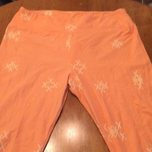 Lularoe TC leggings